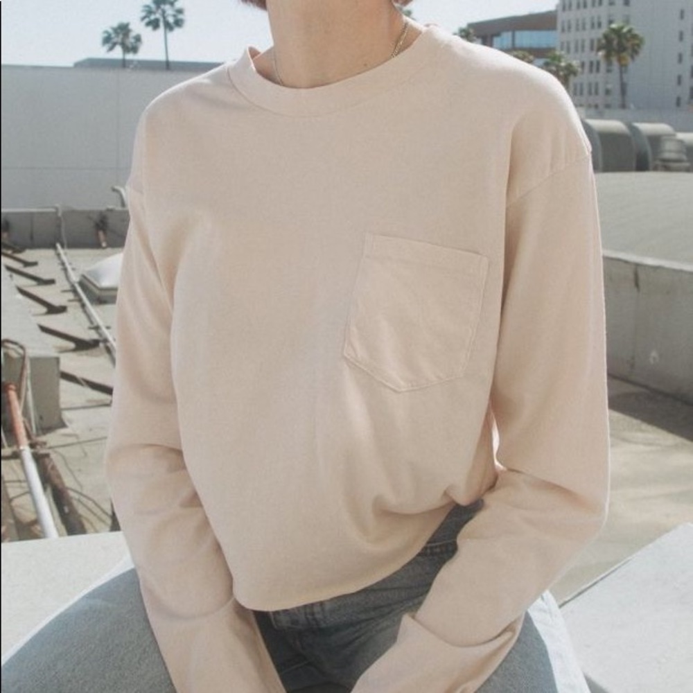 Brandy Melville Judy top